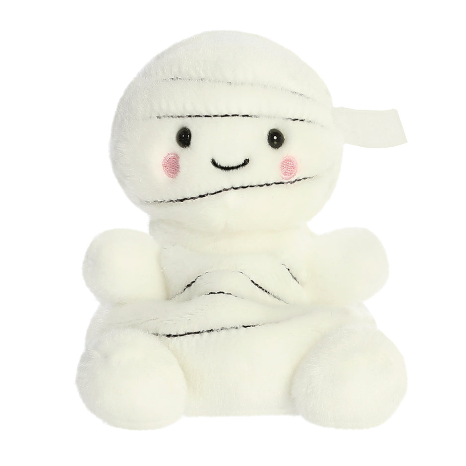 Palm Pals Brendan Mummy