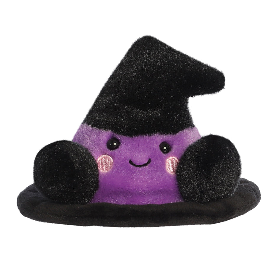 Palm Pals Wisp Jack O'Lantern