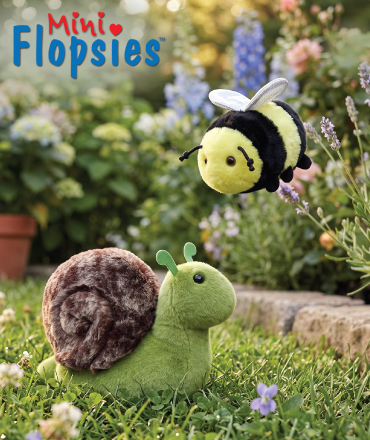 Mini Flopsies
