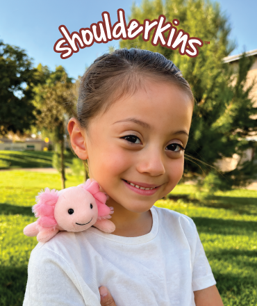 Shoulderkins