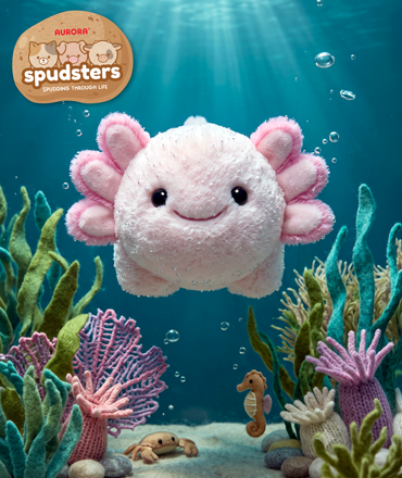 Spudsters