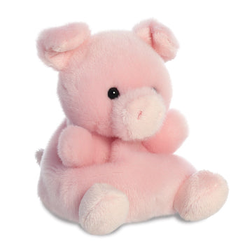 Palm Pals Wizard Pig