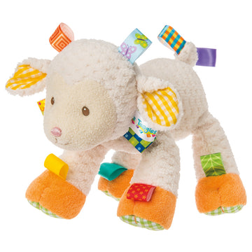Sherbet Lamb