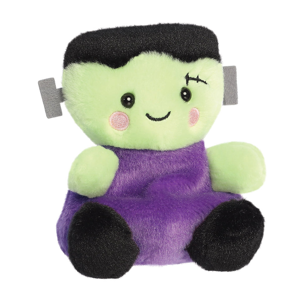Bolts Frankenstein Plush