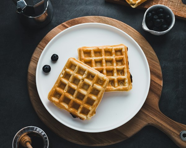 Waffle Pal