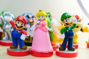 Fan Collection 1